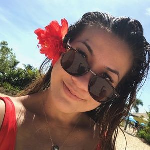 Meet your Posher, Jordyne